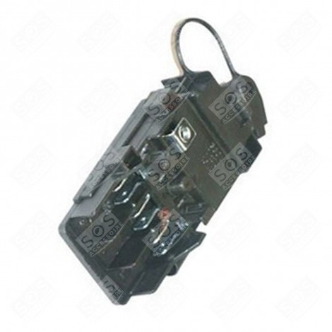 TERMINAL BLOCK ELECTRIC / GAS HOBS - 3570024053