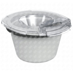 A956 - CHEF food processor complete sorbet maker