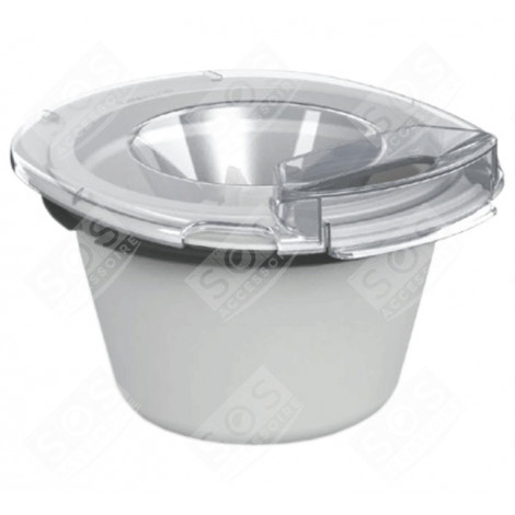 A956 - SORBETIERE COMPLÈTE POU FOOD PROCESSOR - AWAT956B01, AW20010022