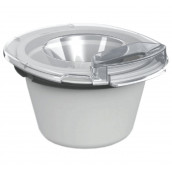 A956 - CHEF food processor complete sorbet maker