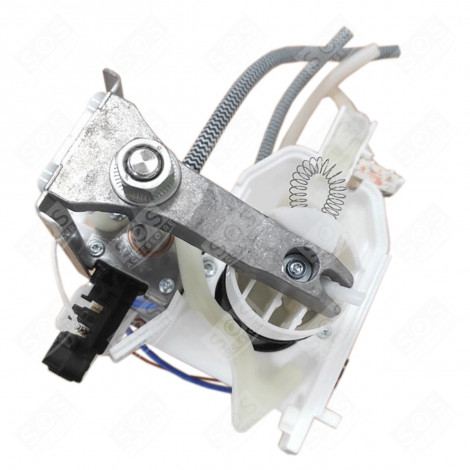 RESISTANCE WITH CYLINDER COFFEE MAKER, ESPRESSO - MS-5370796, MS5370796