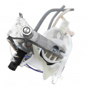 Resistance with cylinder