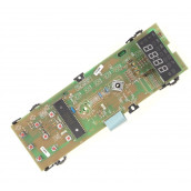 Electronic board, power module