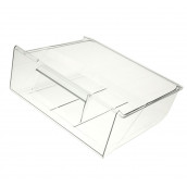 Original drawer (freezer part) 402X157 mm
