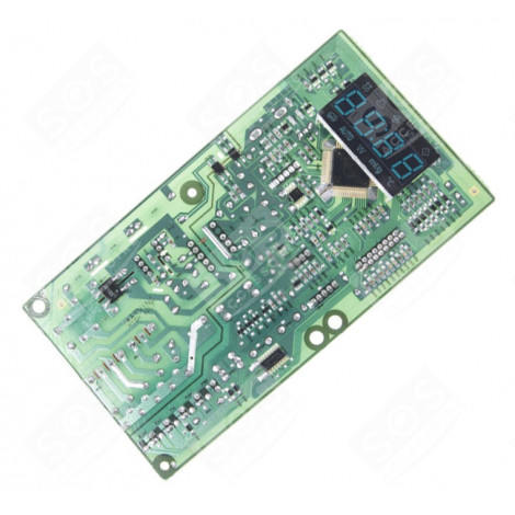 CARTE ÉLECTRONIQUE, MODULE DE  MICROWAVE OVENS - DE92-02726H