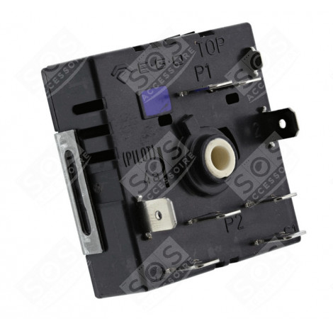 ENERGY REGULATOR GAS / ELECTRIC OVENS - 3890824018, 140013339019 