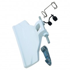 Original door handle