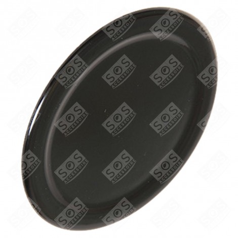 ORIGINAL RAPID BURNER CAP GAS / ELECTRIC OVENS - 8072424016