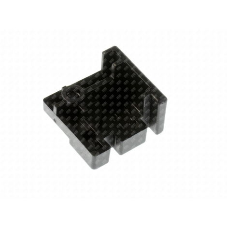 ICE CUBE HOLDER (RIGHT) GAS / ELECTRIC OVENS - 481010505592, C00324707