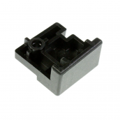 Ice cube holder (left)