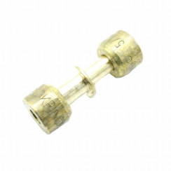Lokring Reducer Brass Fitting 5X4mm 5/4NRMS00
