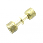 Lokring Reducer Brass Fitting 5X4mm 5/4NRMS00
