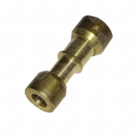LOKRING REDUCER JOINT IN BRASS 8X6MM 8/6NRMS00 REFRIGERATOR, FREEZER - L13000654