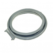 Door seal (gasket)