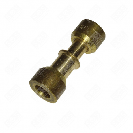 LOKRING REDUCER JOINT IN BRASS 7X5MM 7/5NRMS00 REFRIGERATOR, FREEZER - L13000638