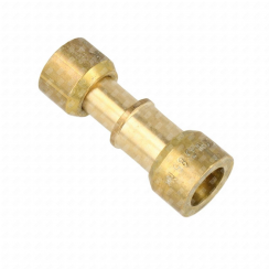 Lokring reducer joint in brass 8,5/6NRMS00