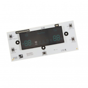 Circuit board for display original