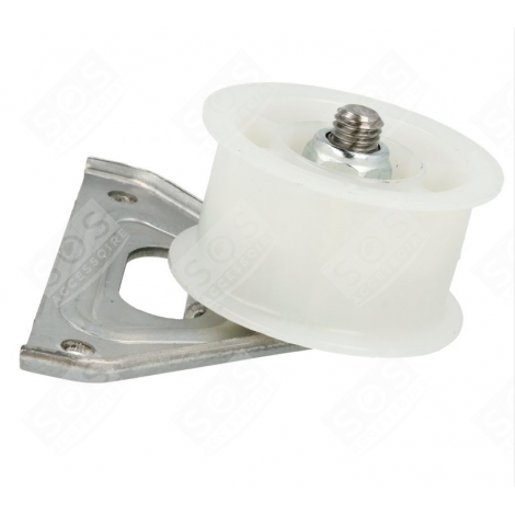 TENSIONER ROLLER (ORIGINAL) TUMBLE DRYER - C00113879, C00504520