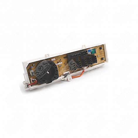 ELECTRONIC CARD, POWER MODULE ORIGINAL WASHING MACHINES - DC92-01783A