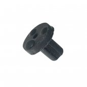 Original grid burner foot