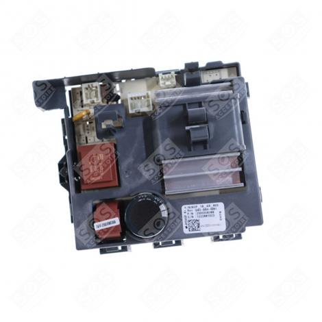 ELECTRONIC MOTOR BOARD TUMBLE DRYER - 2985550300