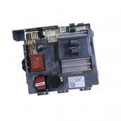 Electronic motor board