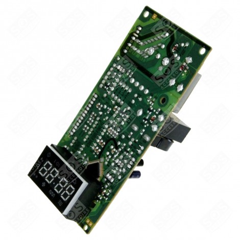 CIRCUIT BOARD MICROWAVE OVENS - EBR62260216
