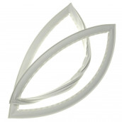 Door seal (freezer section)