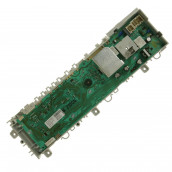 Configured electronic board