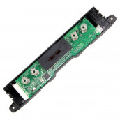 Programmed control module