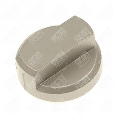 STAINLESS STEEL LEVER GAS / ELECTRIC OVENS - 42130535