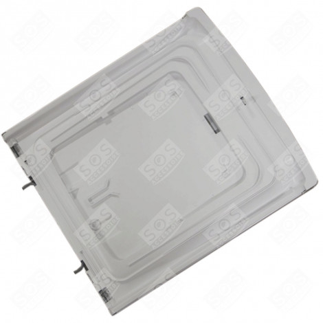 COMPLETE LID WASHING MACHINES - 481010771227, C00446908