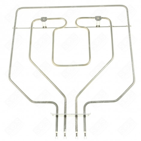 GRILL HEATING ELEMENT 2,800W GAS / ELECTRIC OVENS - 00471375