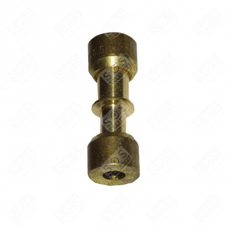 LOKRING REDUCER BRASS FITTING 6,5X5MM 6,5/5NRMS00 REFRIGERATOR, FREEZER - L13000634