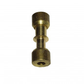 Lokring Reducer Brass Fitting 6,5X5mm 6,5/5NRMS00