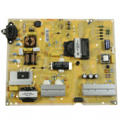 Power supply electronic card