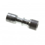 Lokring Reducer Straight Aluminum 7X6mm 7/6NRAl00