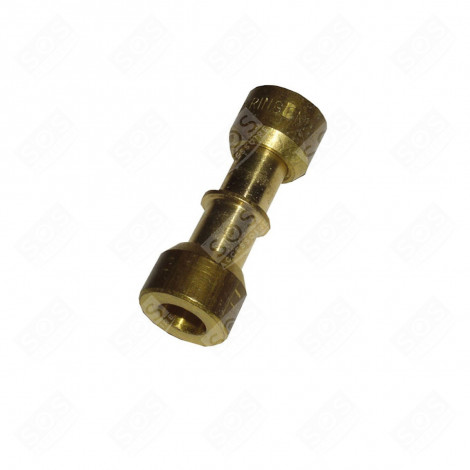 LOKRING REDUCER JOINT IN BRASS 7X6MM 7/6NRMS00 REFRIGERATOR, FREEZER - L13000639