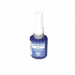 Sealing / adhesive 15ML (-50/+150C) LOKPREP 65G