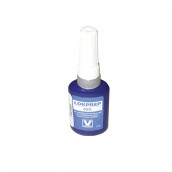 Sealing / adhesive 15ML (-50/+150C) LOKPREP 65G