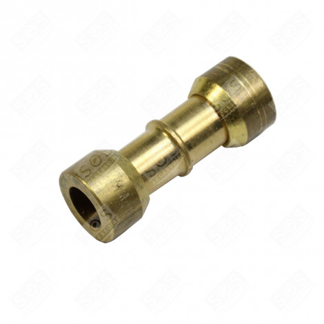 LOKRING REDUCER JOINT IN BRASS 8X7.5MM 8/7,5NRMS00 REFRIGERATOR, FREEZER - L13000658
