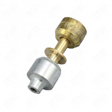 LOKRING REDUCER BRASS 3X2MM 3/2NRMS00 REFRIGERATOR, FREEZER - L13000612