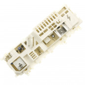 Configured electronic board