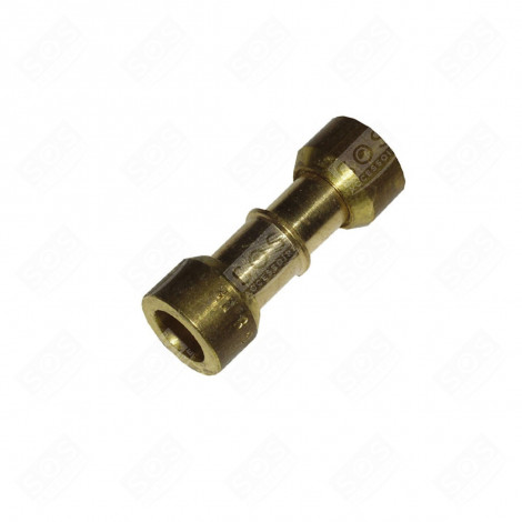 LOKRING REDUCER JOINT IN BRASS 8X7MM 8/7NRMS00 REFRIGERATOR, FREEZER - L13000657
