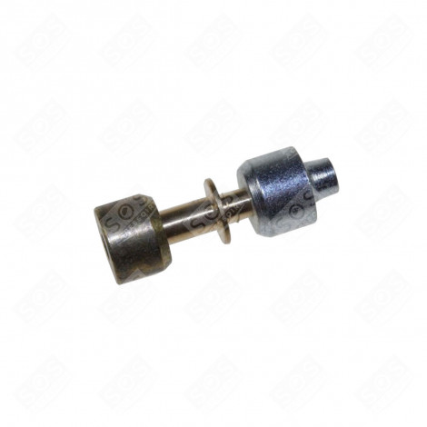 LOKRING REDUCER BRASS 4X2MM 4/2NRMS00 REFRIGERATOR, FREEZER - L13000616