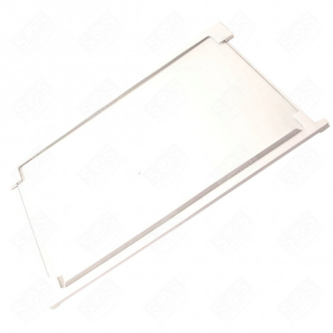 GLASS SHELF 471X294 MM REFRIGERATOR, FREEZER - 12040196, 1072758