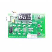 Display circuit board