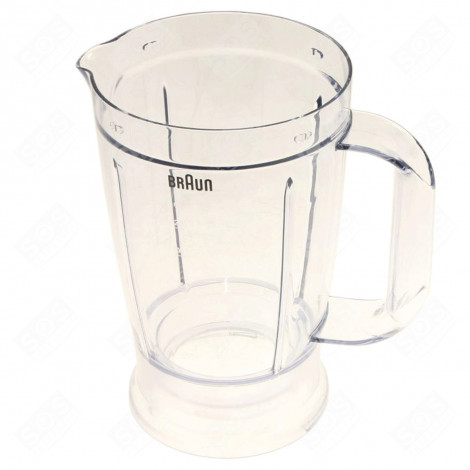 ORIGINAL PITCHER FOOD PROCESSOR - AS00000100