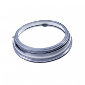 Door seal (gasket)