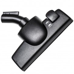 Brosse, embout 2 positions d'o